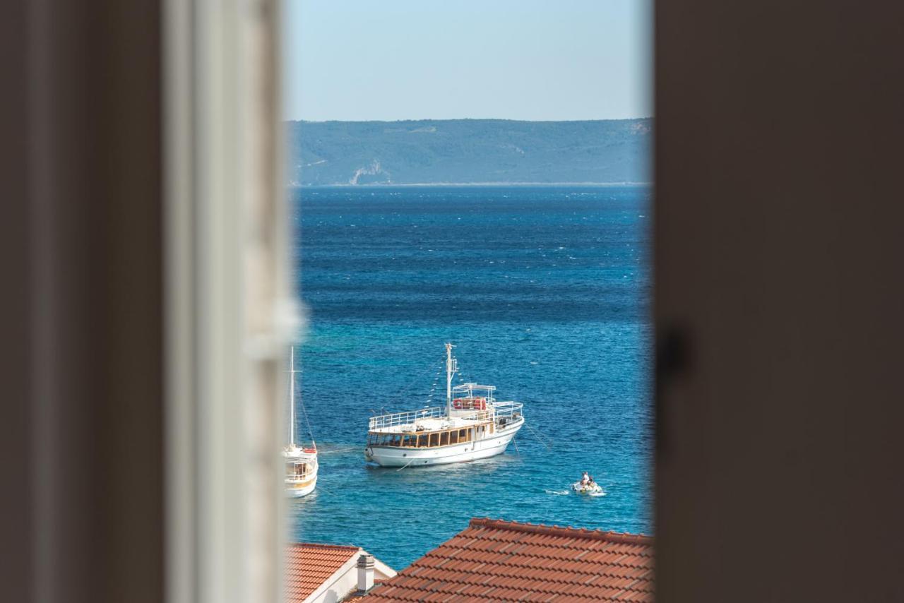 New Luxurious Villa Tinka - Sumartin Exteriér fotografie