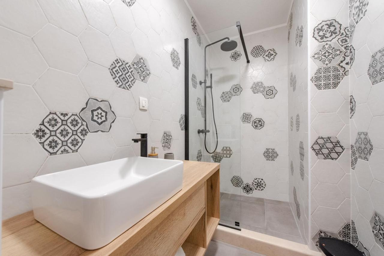 New Luxurious Villa Tinka - Sumartin Exteriér fotografie