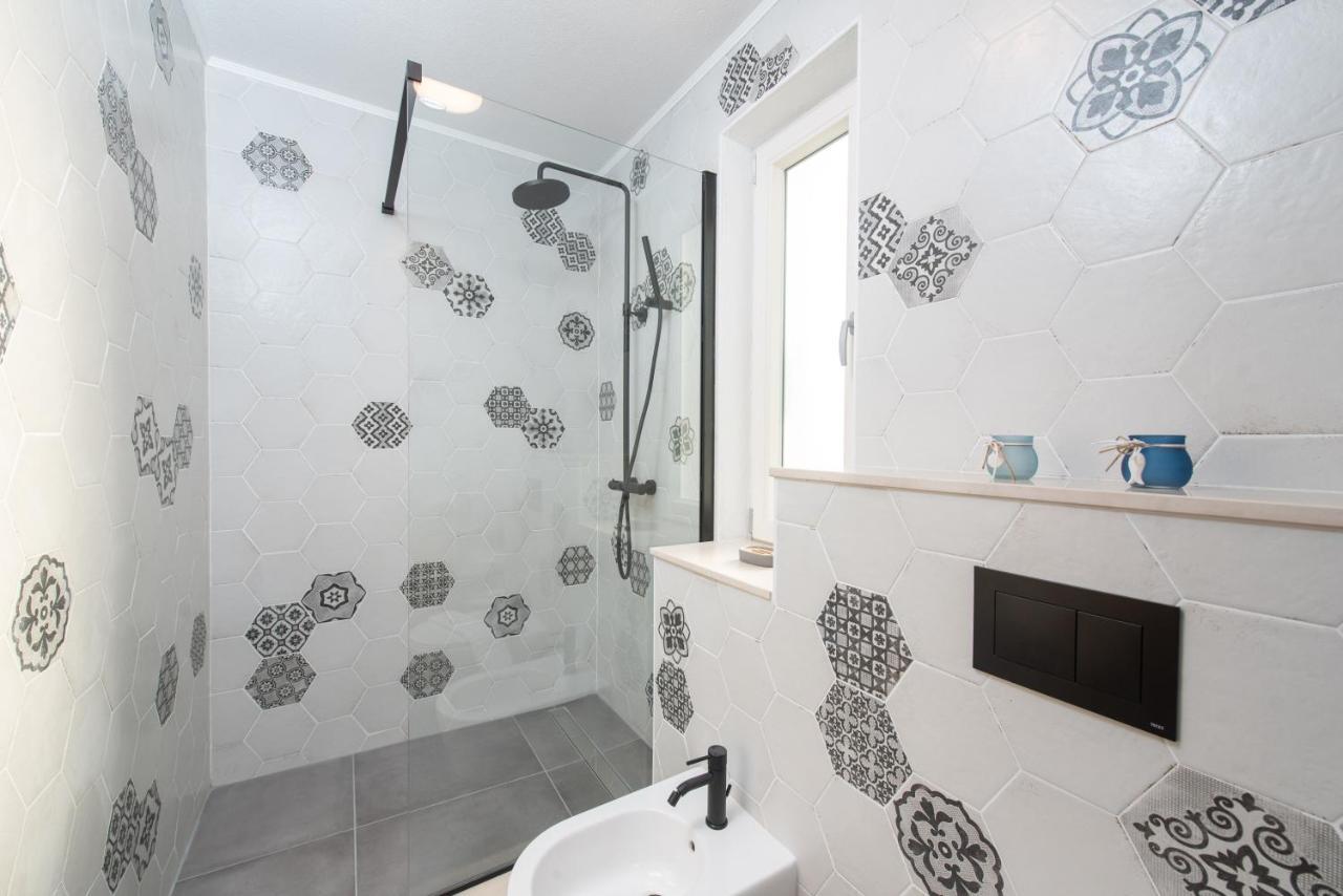 New Luxurious Villa Tinka - Sumartin Exteriér fotografie