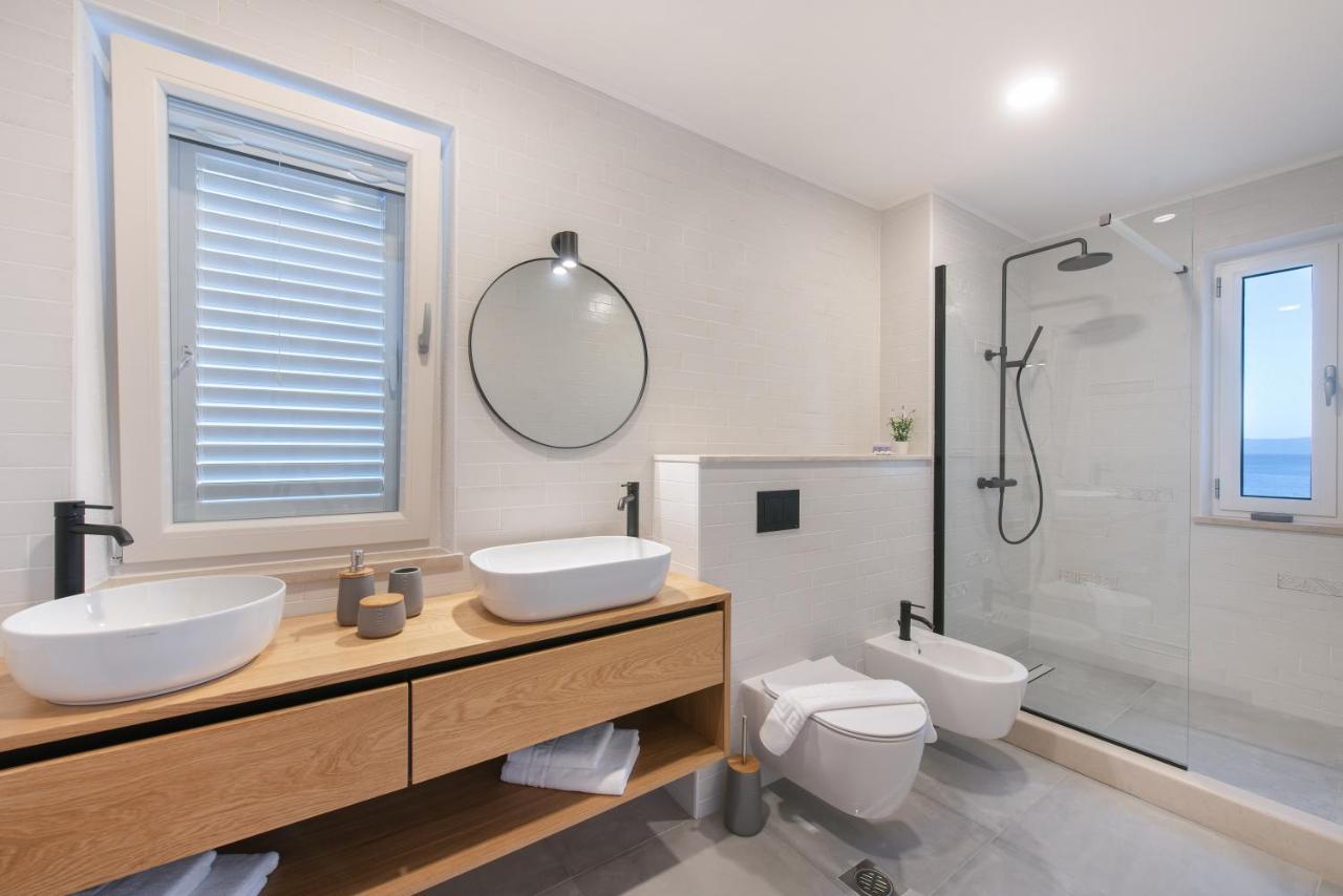 New Luxurious Villa Tinka - Sumartin Exteriér fotografie