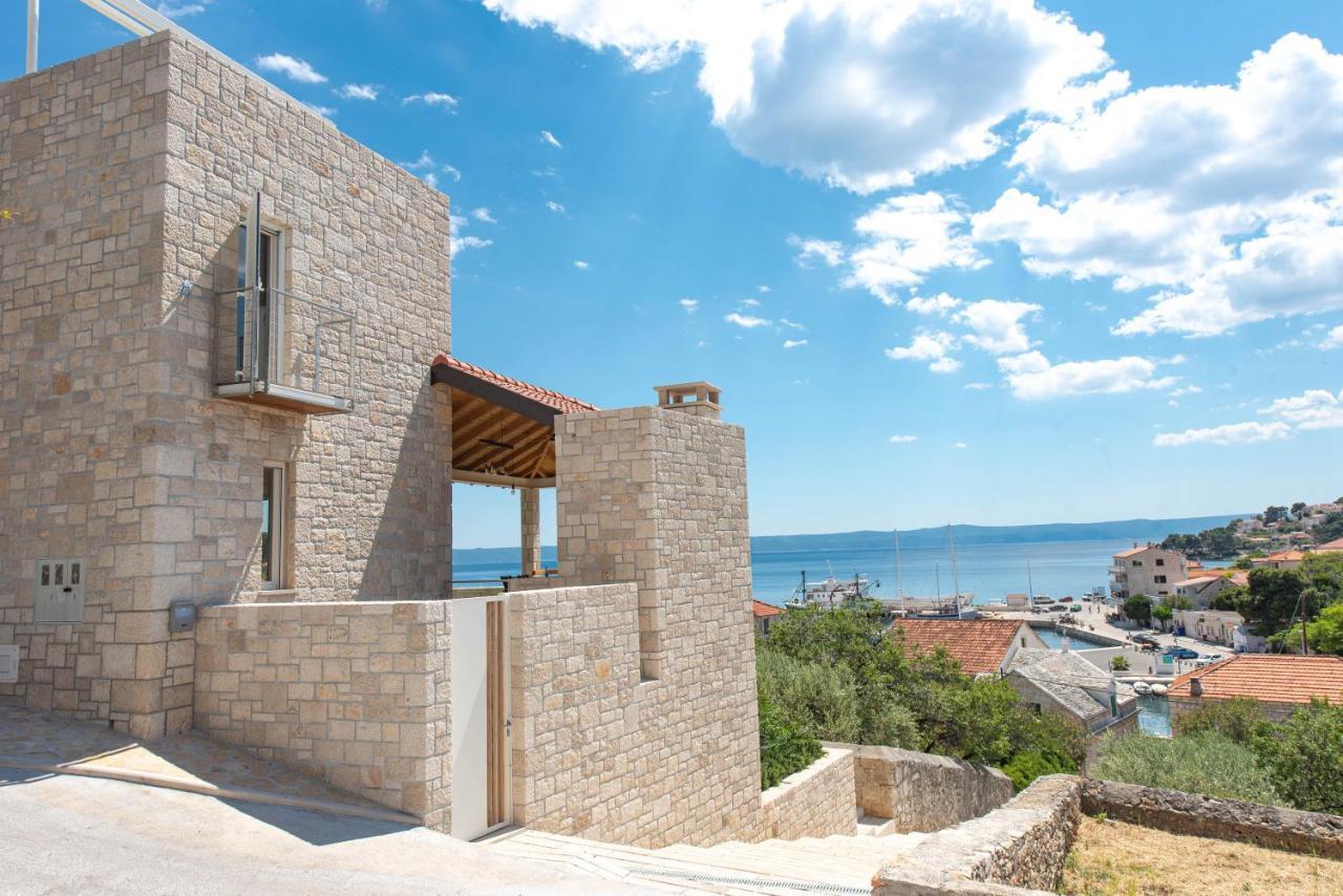 New Luxurious Villa Tinka - Sumartin Exteriér fotografie
